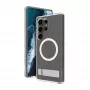 dbramante1928 Iceland Pro Qi2 Kick etui na telefon komórkowy 17,3 cm (6,8 cala) Pokrowiec Przezroczysty