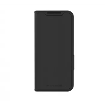 Etui z klapką dbramante1928 Galaxy A16 4G/5G czarne 6,5 cala