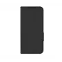 Etui z klapką dbramante1928 Galaxy A16 4G/5G czarne 6,5 cala
