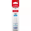 Canon GI-55C wkład atramentowy 1 szt. Oryginalny Cyjan