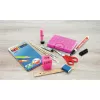 Permanentny marker Edding 400 czerwony