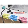 Permanentny marker Edding 400 czerwony
