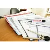 Permanentny marker Edding 400 czerwony