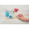 Permanentny marker Edding 400 czerwony