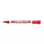Permanentny marker Edding 400 czerwony