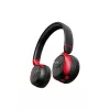 HyperX Cloud Mini - Bezprzewodowy zestaw słuchawkowy do gier (Czarny)