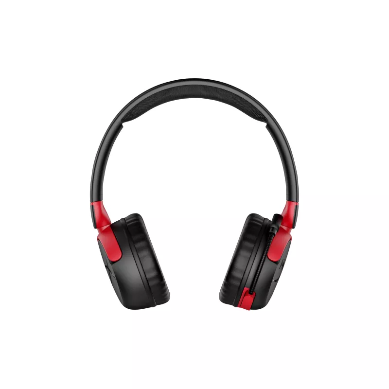HyperX Cloud Mini - Bezprzewodowy zestaw słuchawkowy do gier (Czarny)
