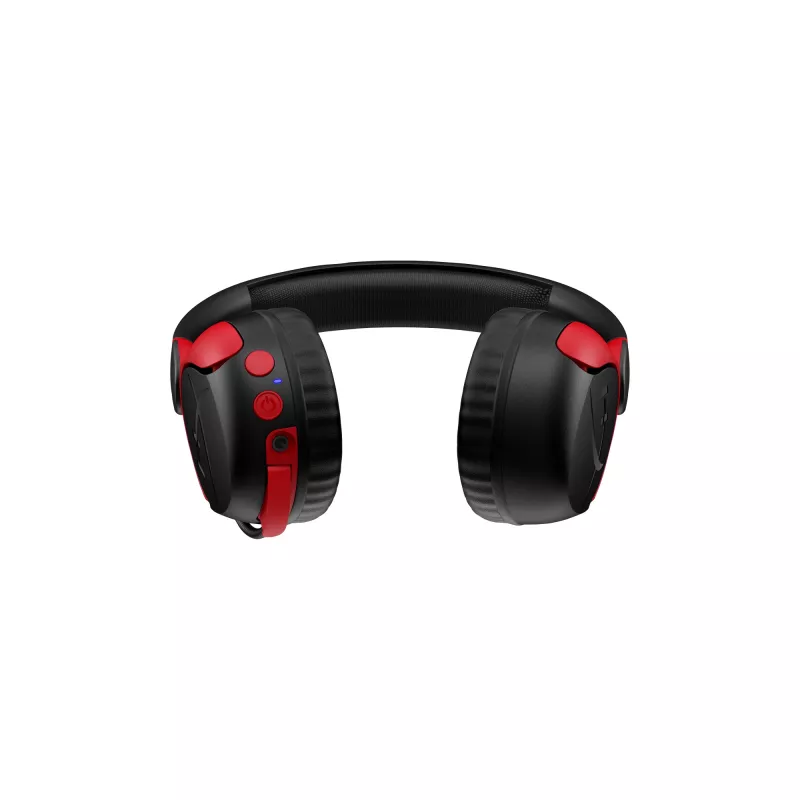 HyperX Cloud Mini - Bezprzewodowy zestaw słuchawkowy do gier (Czarny)