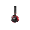 HyperX Cloud Mini - Bezprzewodowy zestaw słuchawkowy do gier (Czarny)