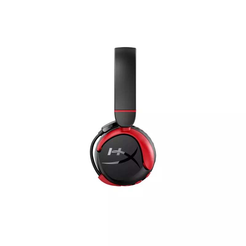HyperX Cloud Mini - Bezprzewodowy zestaw słuchawkowy do gier (Czarny)