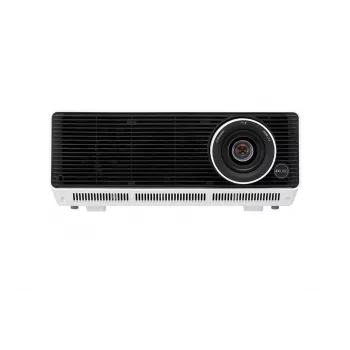 Projektor LG BU53RG Standardowy projektor rzutu przedniego 5000 lumenów ANSI DLP UHD 4K (3840x2160) Czarny, Biały
