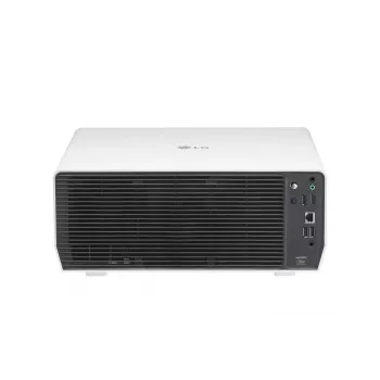 Projektor LG BU53RG Standardowy projektor rzutu przedniego 5000 lumenów ANSI DLP UHD 4K (3840x2160) Czarny, Biały