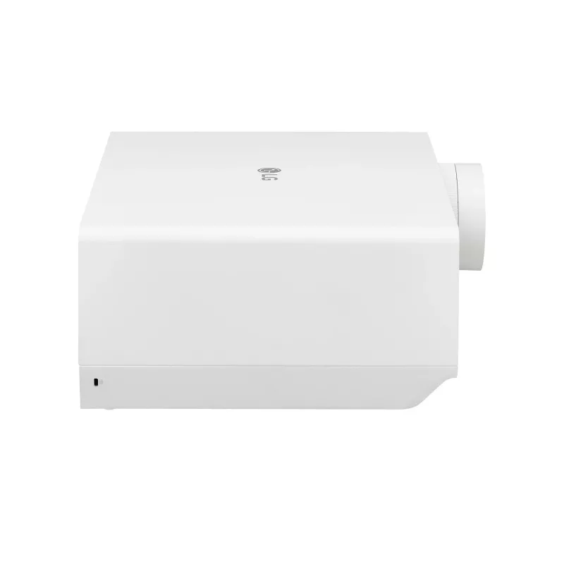 Projektor LG BU53RG Standardowy projektor rzutu przedniego 5000 lumenów ANSI DLP UHD 4K (3840x2160) Czarny, Biały