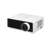Projektor LG BU53RG Standardowy projektor rzutu przedniego 5000 lumenów ANSI DLP UHD 4K (3840x2160) Czarny, Biały