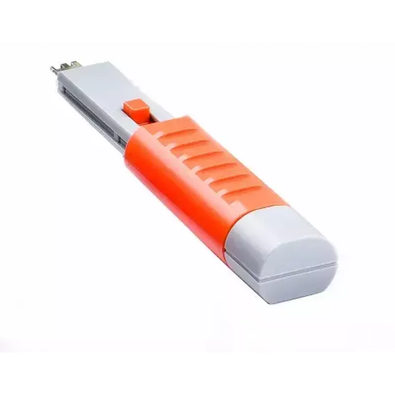 Blokada portu + klucz Smartkeeper NL03PKOR RJ-45 pomarańczowy 10 szt.