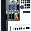 Blokada portu + klucz Smartkeeper NL03PKOR RJ-45 pomarańczowy 10 szt.