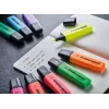 Marker STABILO BOSS Oryginalny Chisel tip Pink