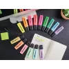 Marker STABILO BOSS Oryginalny Chisel tip Pink