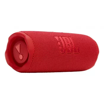 Przenośny głośnik JBL Flip 7 Czerwony