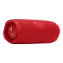 Przenośny głośnik JBL Flip 7 Czerwony