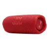 Przenośny głośnik JBL Flip 7 Czerwony