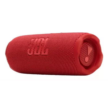 Przenośny głośnik JBL Flip 7 Czerwony