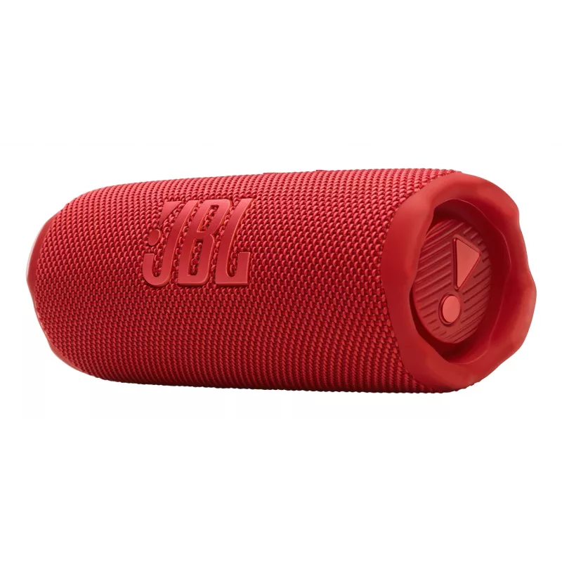 Przenośny głośnik JBL Flip 7 Czerwony