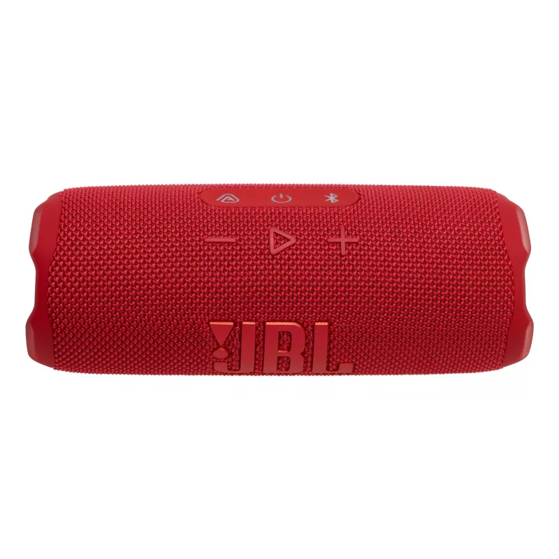 Przenośny głośnik JBL Flip 7 Czerwony