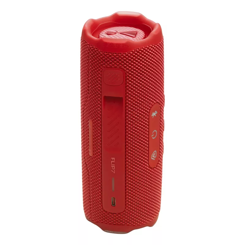 Przenośny głośnik JBL Flip 7 Czerwony
