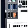 Blokada portu Smartkeeper NL03P1OR RJ-45 Pomarańczowy 12 szt.