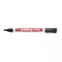 Permanentny marker Edding 400 czarny