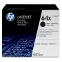 HP 64X 2-pack High Yield Czarny Oryginalny LaserJet kaseta z tonerems