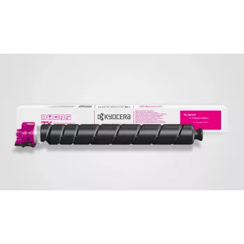 KYOCERA TK-8615M wkład tonera 1 szt. Oryginalny magenta