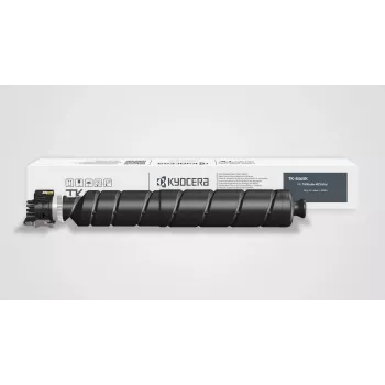 KYOCERA TK-8465K kaseta z tonerem 1 szt. Oryginalny Czarny