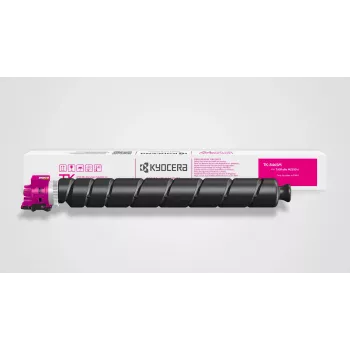 KYOCERA TK-8465M kaseta z tonerem 1 szt. Oryginalny magenta