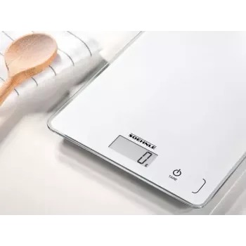 Elektroniczna waga kuchenna Soehnle Compact 300