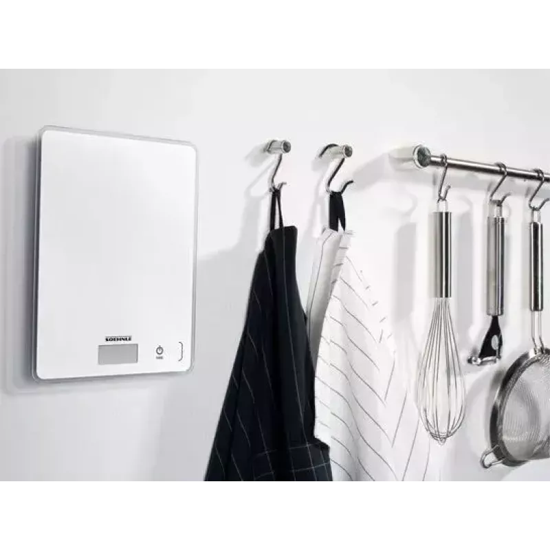 Elektroniczna waga kuchenna Soehnle Compact 300