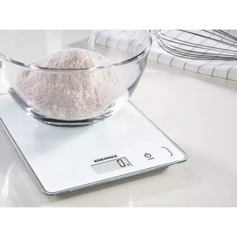 Elektroniczna waga kuchenna Soehnle Compact 300