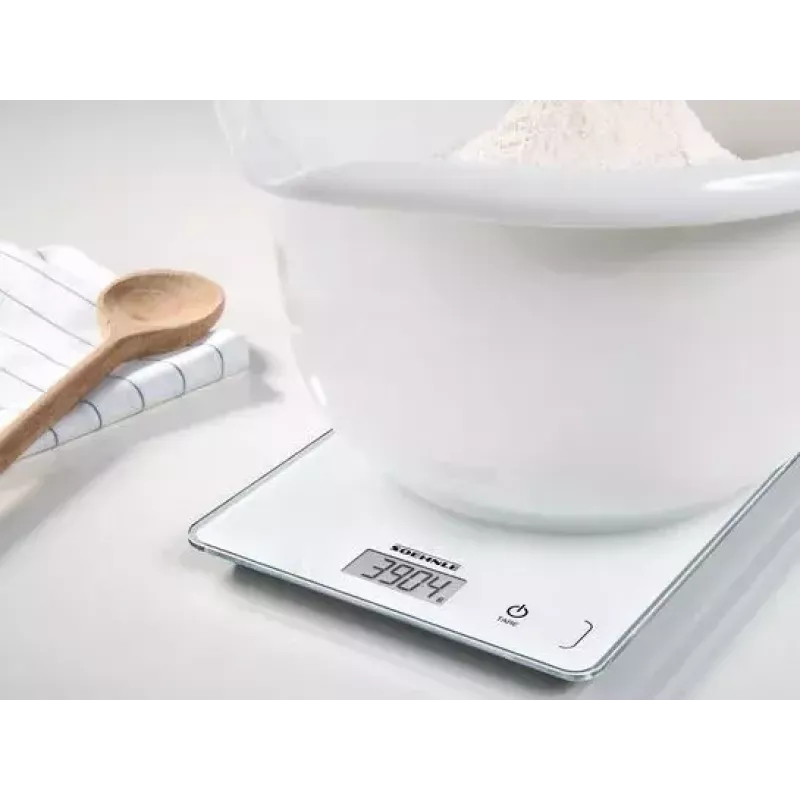 Elektroniczna waga kuchenna Soehnle Compact 300