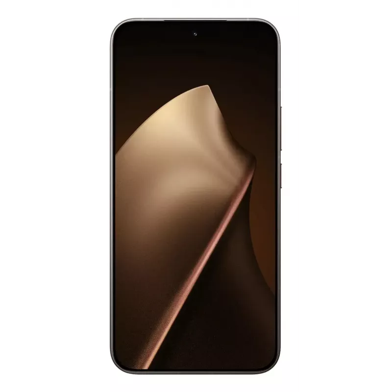 Smartfon Xiaomi 15T Pro Dual SIM 5G — Dimensity 9400+, 12 GB RAM, 1 TB, 6,83 cala (17,4 cm), potrójny aparat 50 MP, 5500 mAh, Mocha