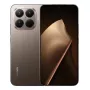 Smartfon Xiaomi 15T Pro Dual SIM 5G — Dimensity 9400+, 12 GB RAM, 1 TB, 6,83 cala (17,4 cm), potrójny aparat 50 MP, 5500 mAh, Mocha