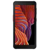 Samsung Galaxy XCover 5 Enterprise Edition 13.5 cm (5.3 cala) Dual SIM Android 11 4G USB Type-C 4 GB 64 GB 3000 mAh Czarny