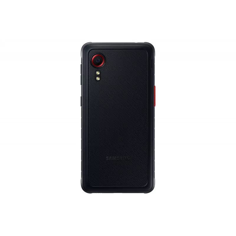 Samsung Galaxy XCover 5 Enterprise Edition 13.5 cm (5.3 cala) Dual SIM Android 11 4G USB Type-C 4 GB 64 GB 3000 mAh Czarny