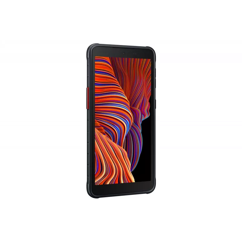 Samsung Galaxy XCover 5 Enterprise Edition 13.5 cm (5.3 cala) Dual SIM Android 11 4G USB Type-C 4 GB 64 GB 3000 mAh Czarny