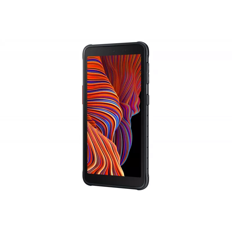 Samsung Galaxy XCover 5 Enterprise Edition 13.5 cm (5.3 cala) Dual SIM Android 11 4G USB Type-C 4 GB 64 GB 3000 mAh Czarny