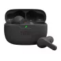 Zestaw słuchawkowy JBL Wave Beam True Wireless Stereo (TWS) douszny do rozmów/muzyki/sportu/codziennego użytku, czarny