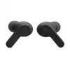 Zestaw słuchawkowy JBL Wave Beam True Wireless Stereo (TWS) douszny do rozmów/muzyki/sportu/codziennego użytku, czarny