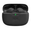 Zestaw słuchawkowy JBL Wave Beam True Wireless Stereo (TWS) douszny do rozmów/muzyki/sportu/codziennego użytku, czarny