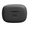 Zestaw słuchawkowy JBL Wave Beam True Wireless Stereo (TWS) douszny do rozmów/muzyki/sportu/codziennego użytku, czarny