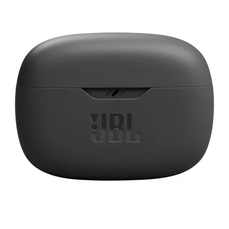 Zestaw słuchawkowy JBL Wave Beam True Wireless Stereo (TWS) douszny do rozmów/muzyki/sportu/codziennego użytku, czarny